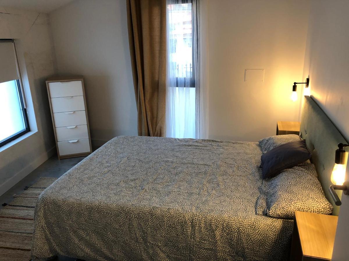 Appartement Casa Arealonga à Vigo Extérieur photo