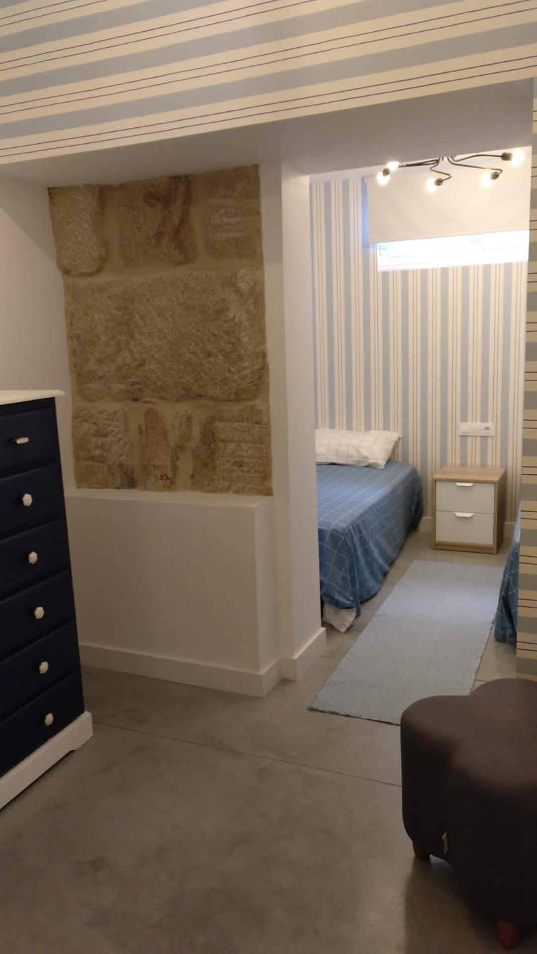 Appartement Casa Arealonga à Vigo Extérieur photo